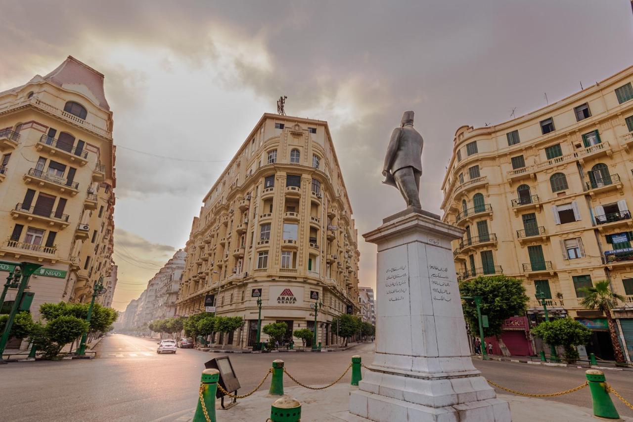 Bella Casa Apartment Cairo Exterior photo