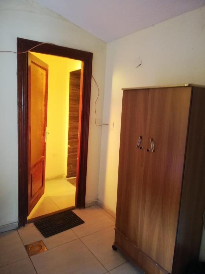Bella Casa Apartment Cairo Exterior photo