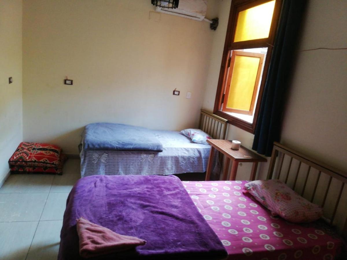 Bella Casa Apartment Cairo Exterior photo