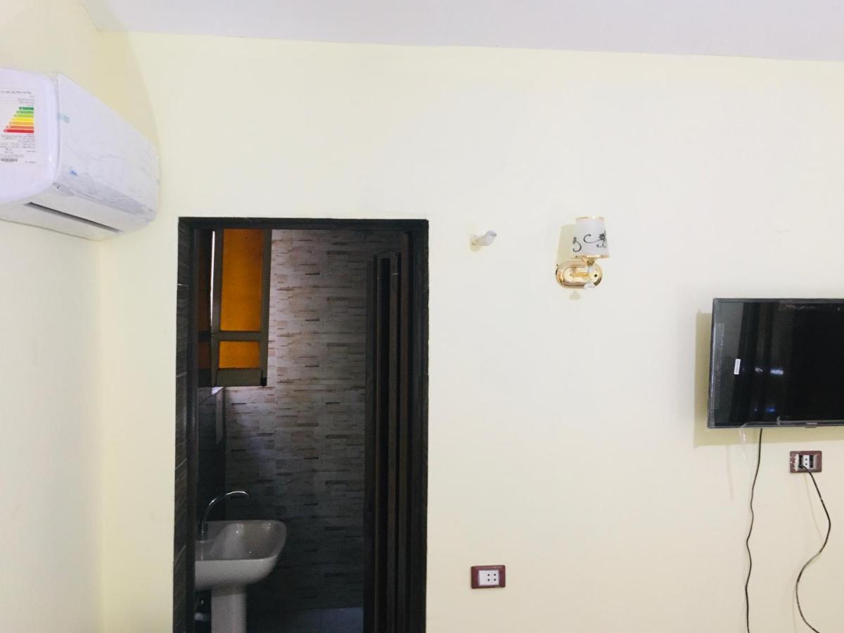 Bella Casa Apartment Cairo Exterior photo