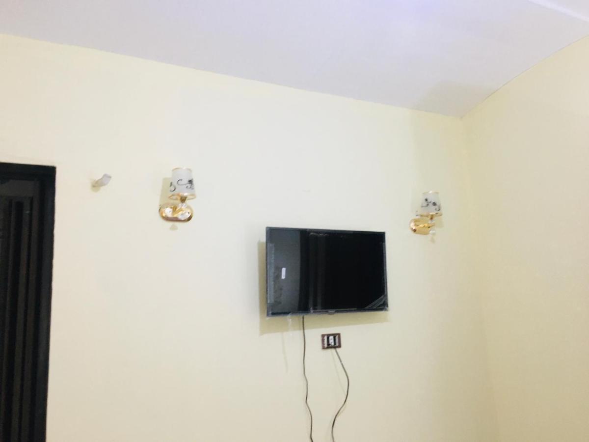 Bella Casa Apartment Cairo Exterior photo